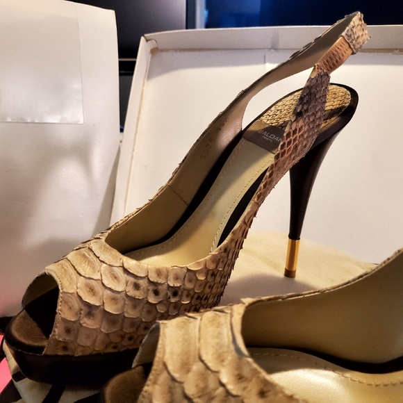 BALDAN Python Sling Platform (BNIB) - Picture 6 of 16